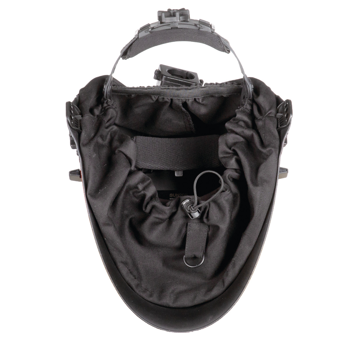 Schweisskraft VarioProtect XXL-W F-TC AIR Automatik-Schweißschutzhelm 1654105