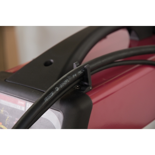 ELMAG Multifunktions-Schweißinverter MIG/MAG, MMA Modell EMS 1820 (55971)