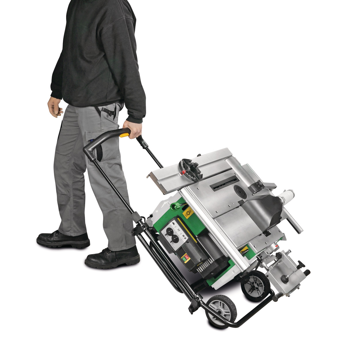 Holzstar  UMK 6 Universal-Mehrfachkombination 5905600