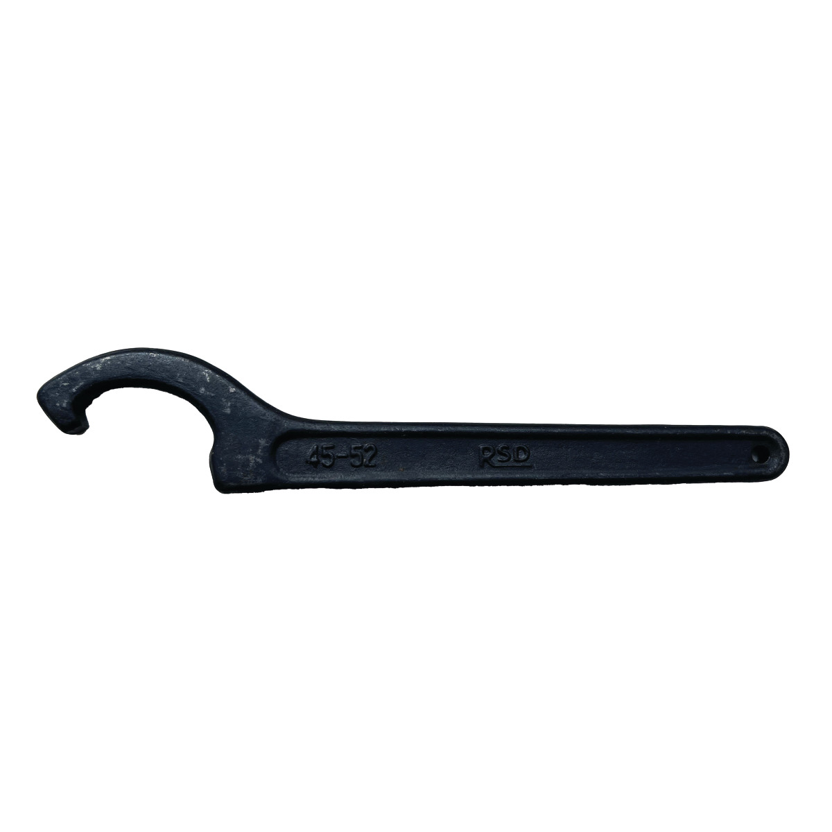 Optimum Spannzangenfutter ER 25, Ø 52 mm, zylindrisch 3440505