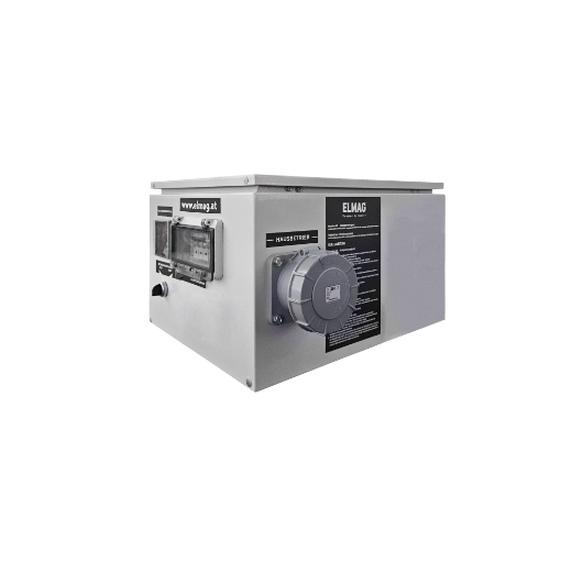 ELMAG Zapfwellen-Stromerzeuger SEZN 30WD-AVR-ECO (53791)