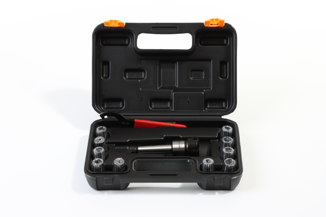 ELMAG Spannzangen-Set MK 2 (ER25) (82770)