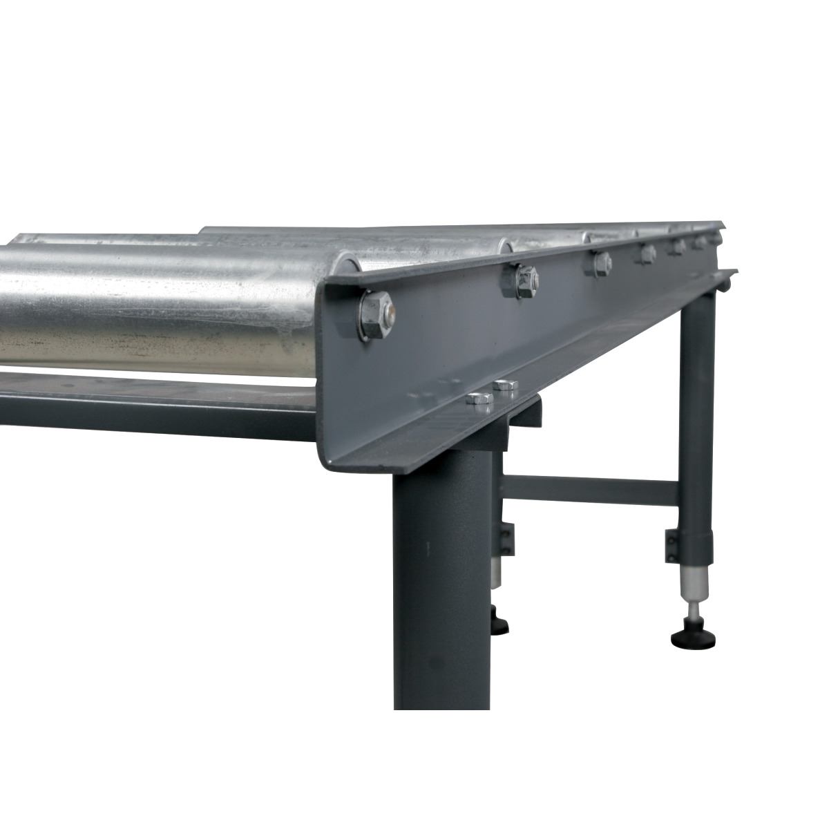 Optimum  MSR 7 Höhenverstellbarer Materialständer 3357611