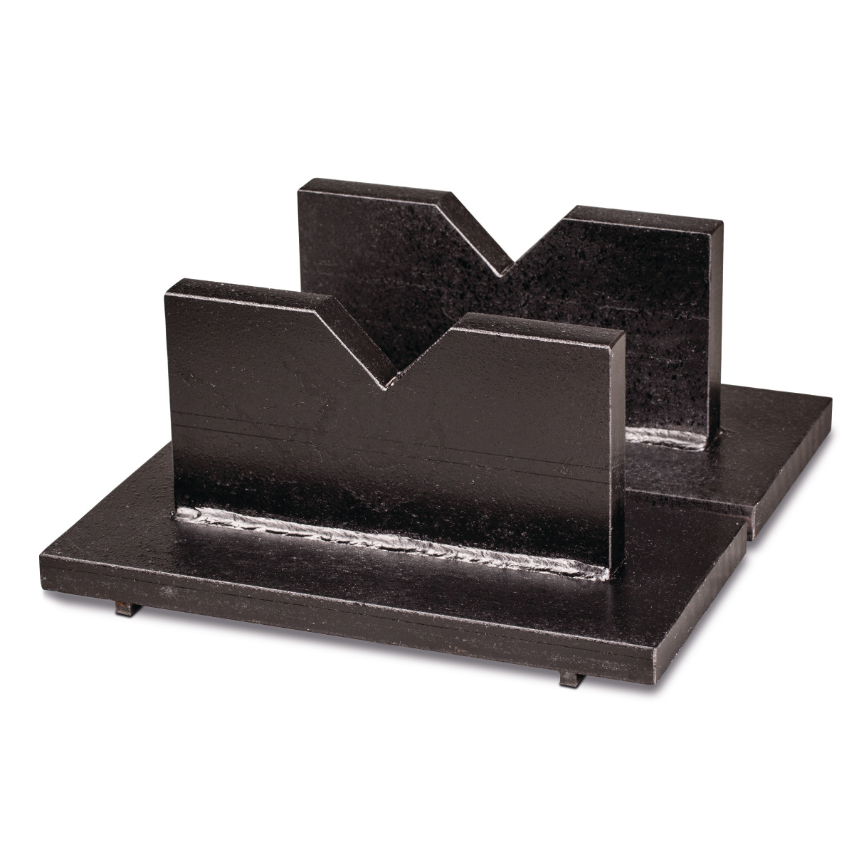 Metallkraft  für WPP 100 HBK Prismenblock-Set 4105100