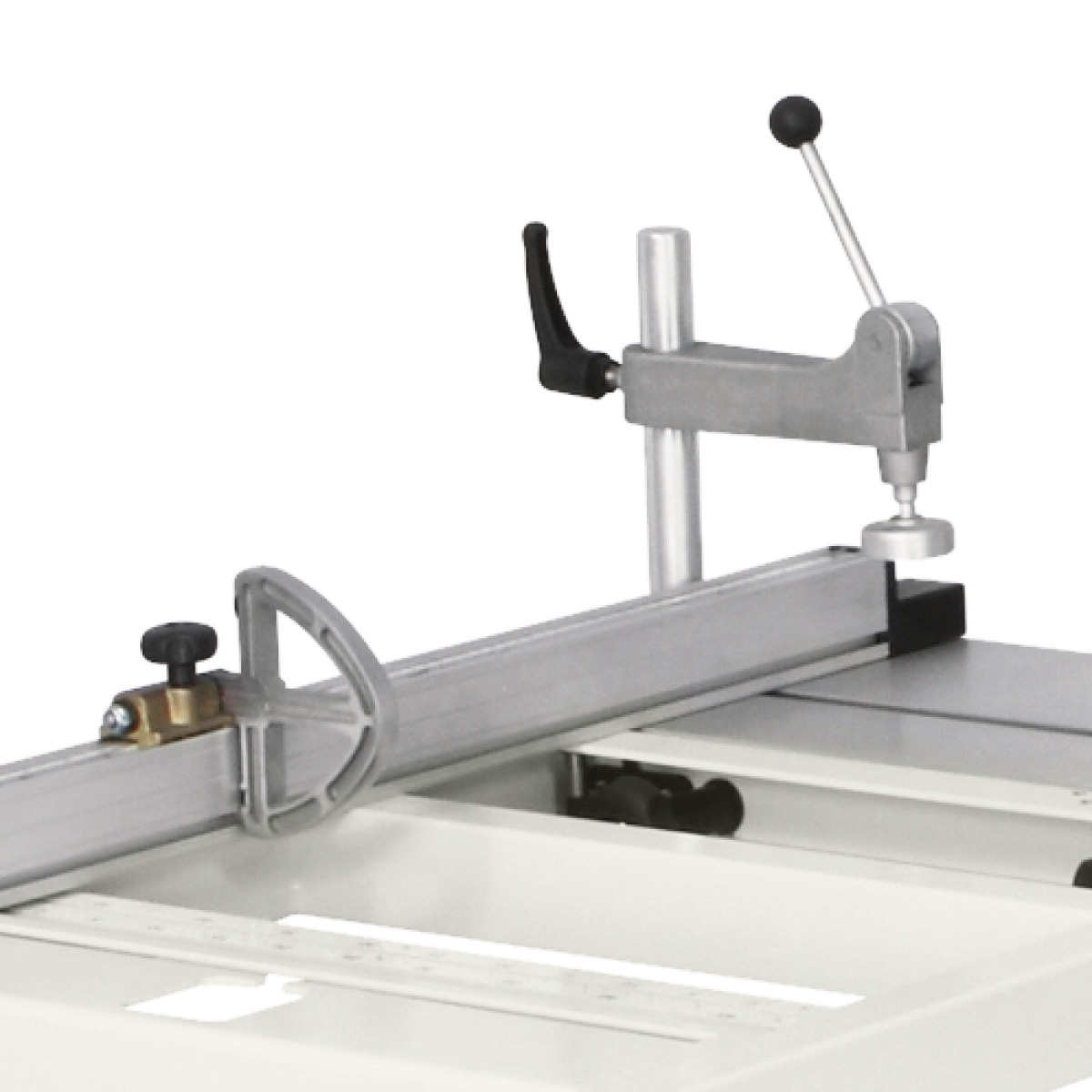 Holzkraft minimax sc 3c 23 mit Vorritzeinrichtung Formatkreissäge 5504323VR