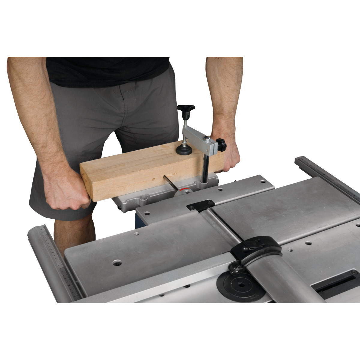 Holzstar  UMK 6 Universal-Mehrfachkombination 5905600