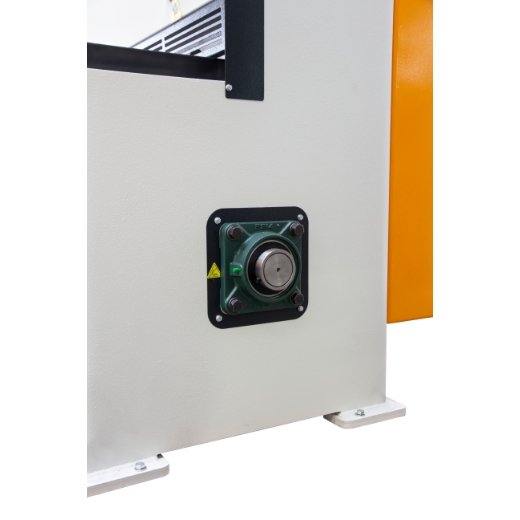 ELMAG Mechanische Tafelblechschere LRGM 2550-2,5mm (81337)