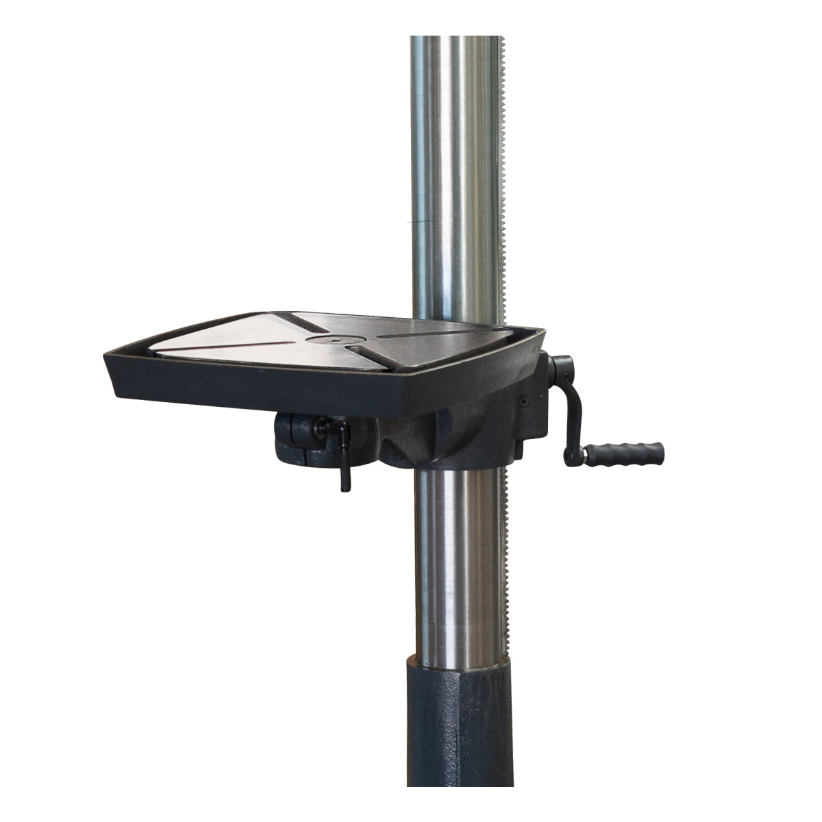 Optimum OPTIdrill DP 26VT Aktions-Set Säulenbohrmaschine 3020675TSET