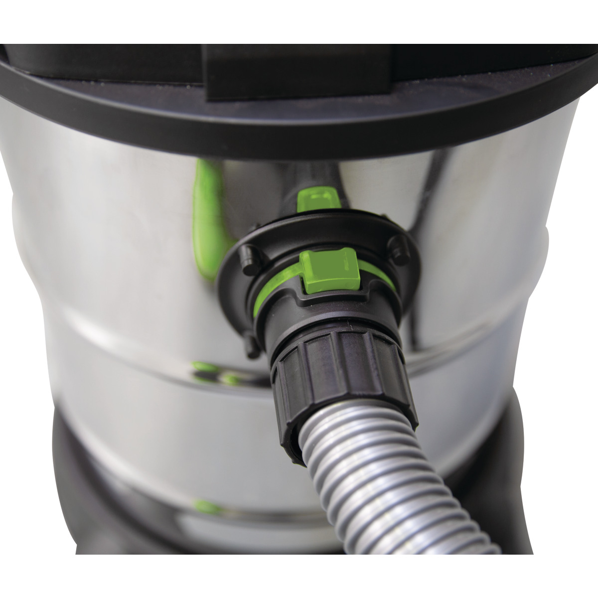 Cleancraft wetCAT 131 IRH Nass-/Trockensauger 7002115