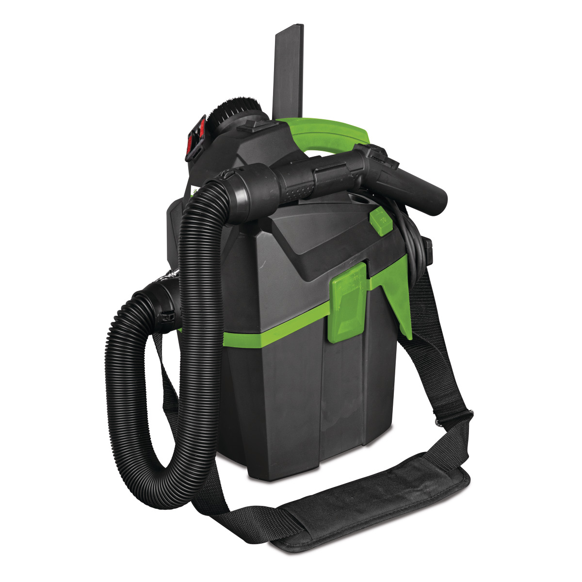 Cleancraft dryCAT 16 L-Class Trockensauger 7002116