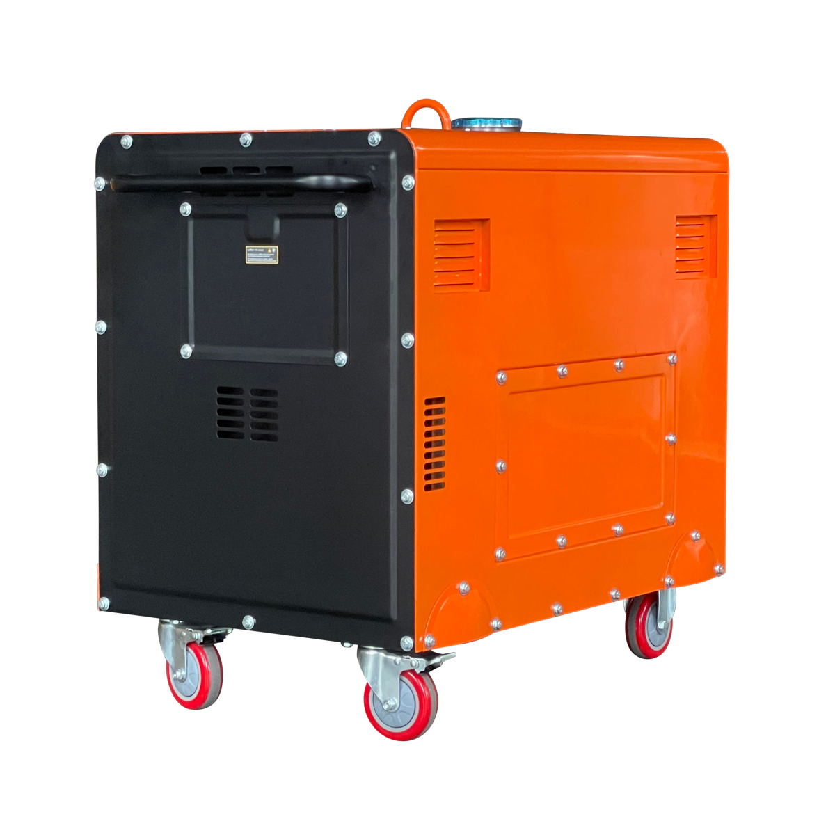 Unicraft  PG-D 60 TEA-S HC Synchron-Stromerzeuger 6731060