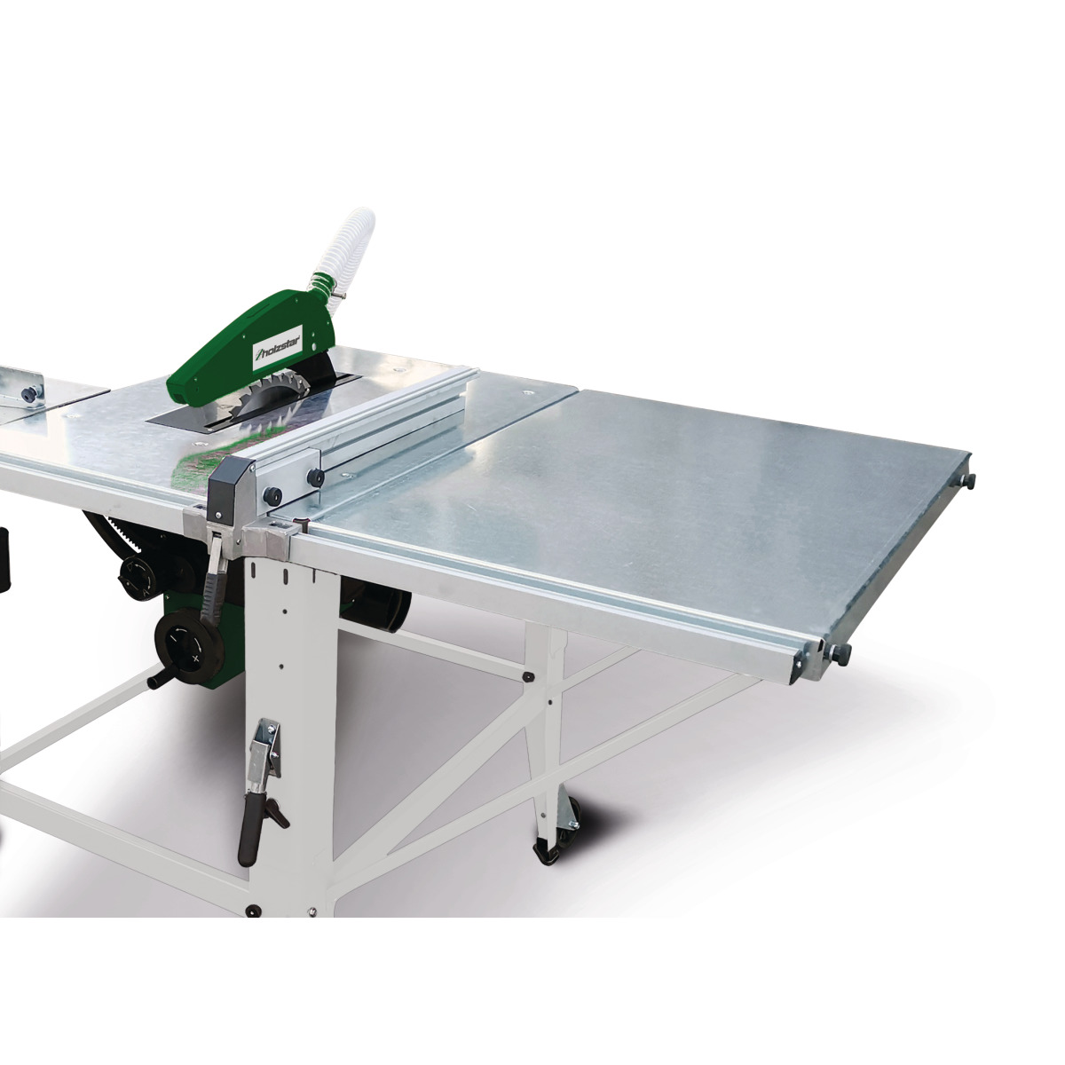 Holzstar  TKS 316 PRO (400 V) Tischkreissäge 5902323