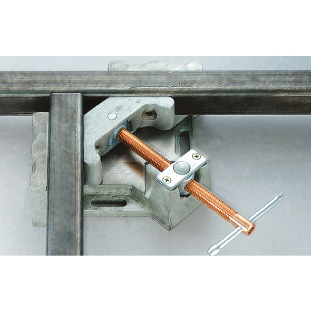 Schweisskraft  MWS-2 121 Metallwinkelspanner 1790101