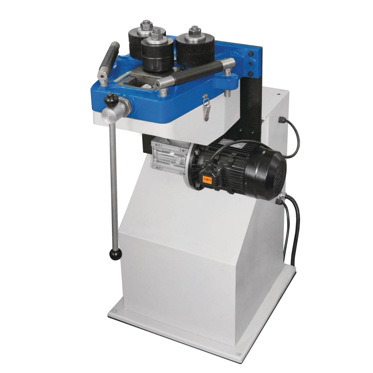 Metallkraft PRM 10 E Motorische Ringbiegemaschine 3780011