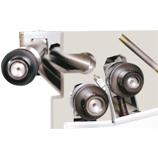 ELMAG Motorische Rundbiegemaschine ASM-S 2100x6,0mm (83110)