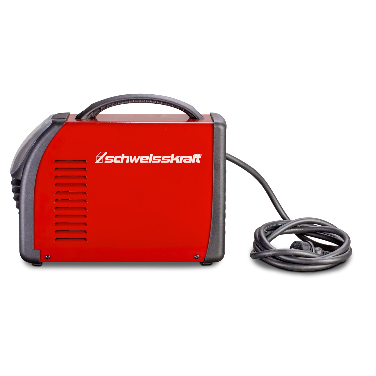 Schweisskraft CRAFT-STICK 161P Aktions-Set Elektrodeninverter 1073162SET