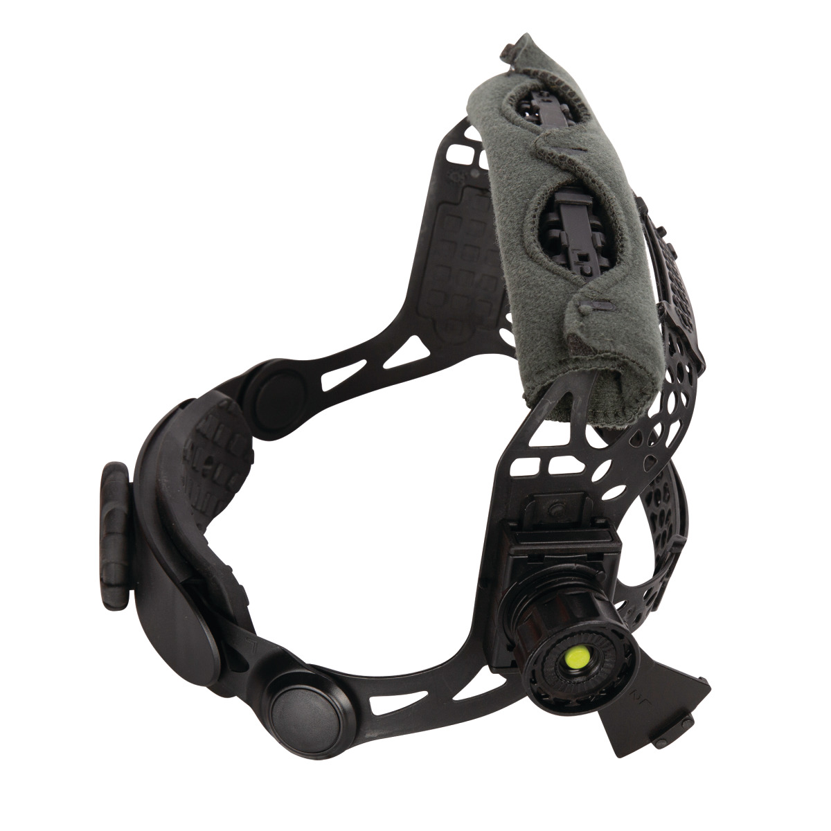 Schweisskraft VarioProtect PANORAMA-W R-TC Automatik-Schweißschutzhelm 1654070