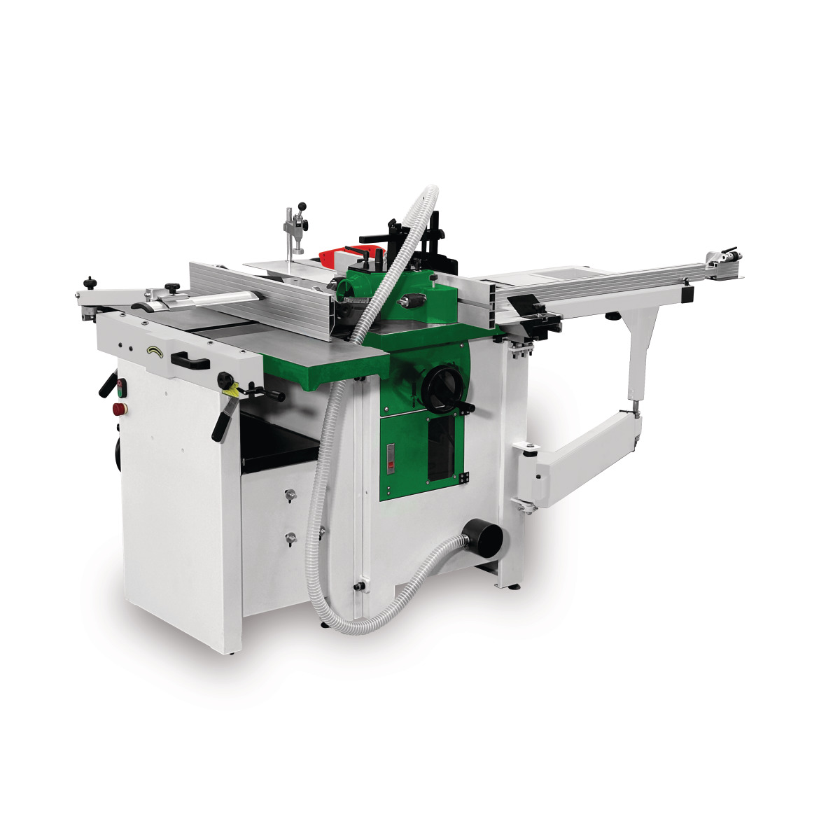 Holzstar  UMK 5-260 230V Universal-Mehrfach-Kombination 5946025
