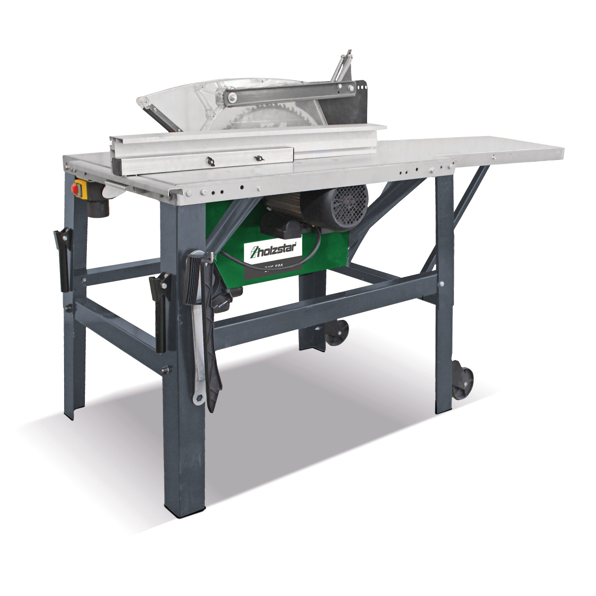 Holzstar  BKS 501 Baukreissäge 5740050