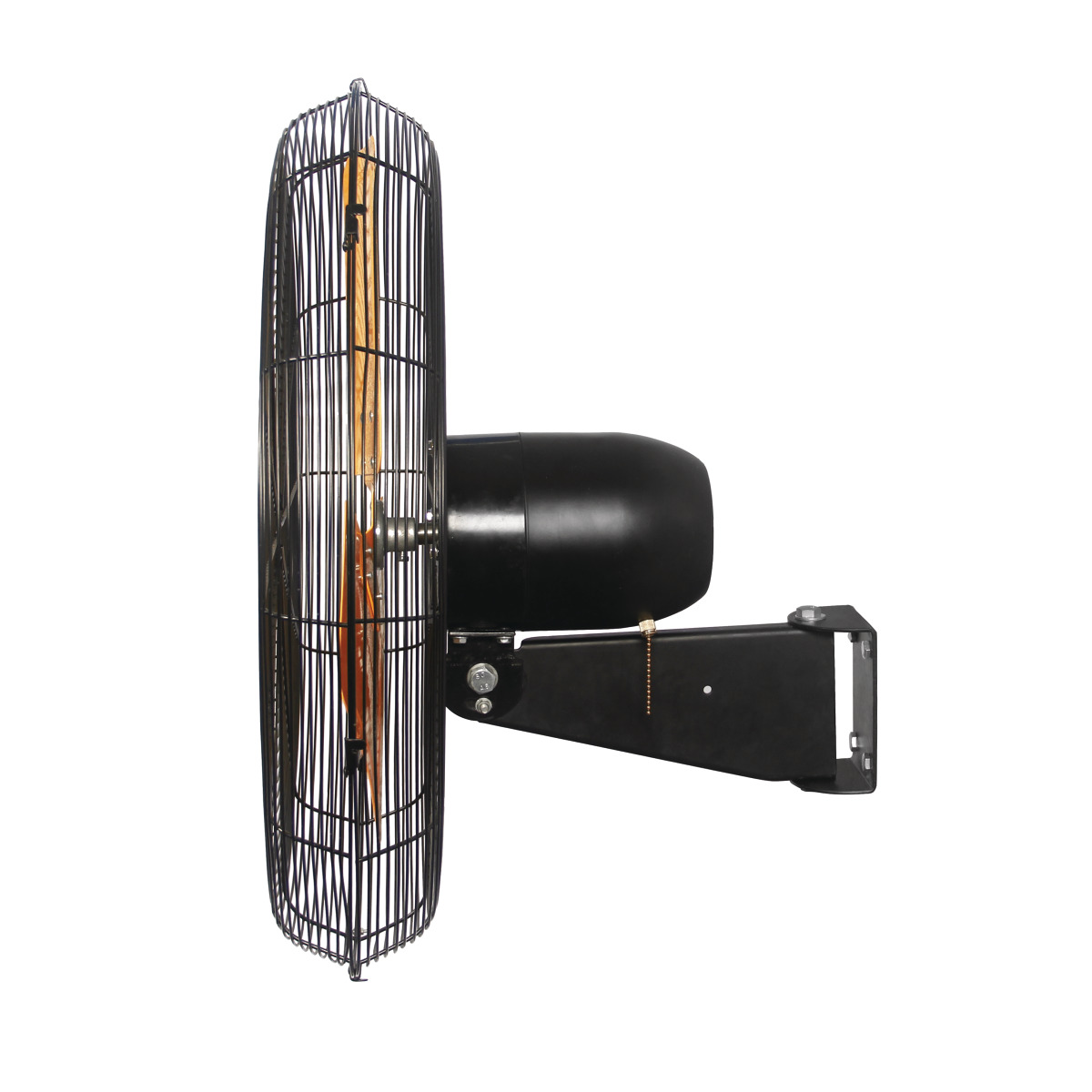 Unicraft WV 610-2 Wandventilator 6265362